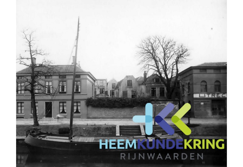 woonhuis familie Zwarts